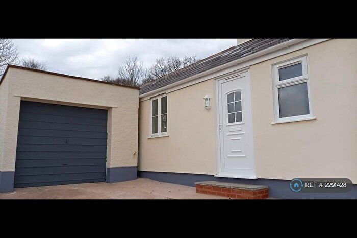 3 Bedroom Semi-Detached House To Rent In St. Andrews Estate, Cullompton, EX15