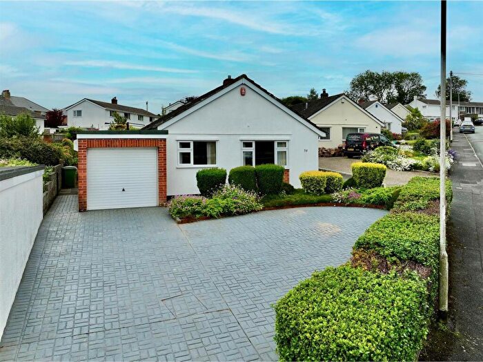 3 Bedroom Detached Bungalow For Sale In Elburton, Plymouth, PL9