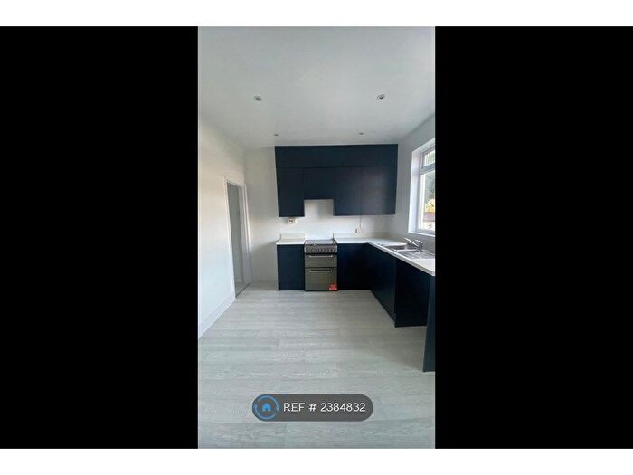 2 Bedroom Terraced House To Rent In Oxford Street, Leigh, WN7