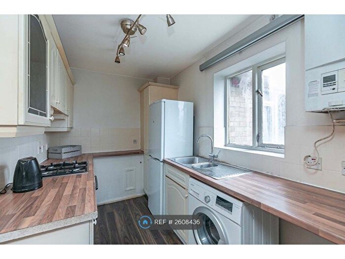 1 Bedroom Flat To Rent In Wembley, London, NW10