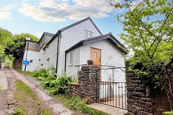 4 Bedroom Detached House For Sale In Dolberrow, Churchill, Winscombe, North Somerset., BS25