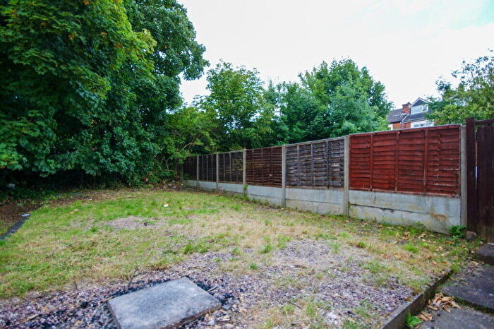 7 Bedroom Terraced House To Rent In Harrow Road, Selly Oak, Birmingham, B29