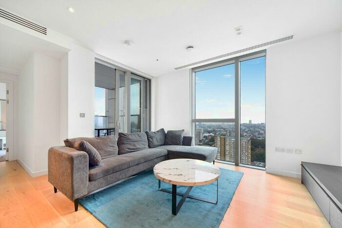 1 Bedroom Apartment To Rent In Atlas Building, EC1V