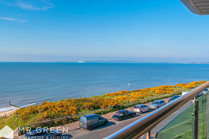 3 Bedroom Apartment For Sale In Admirals Point, St. Catherines Road, Southbourne, Bournemouth., BH6