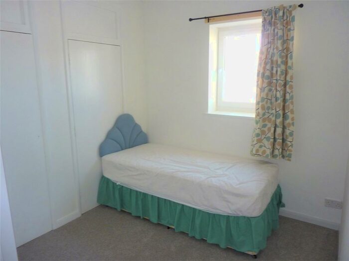 1 Bedroom Apartment To Rent In New Mill House, Mill Street, Honiton, Devon, EX14