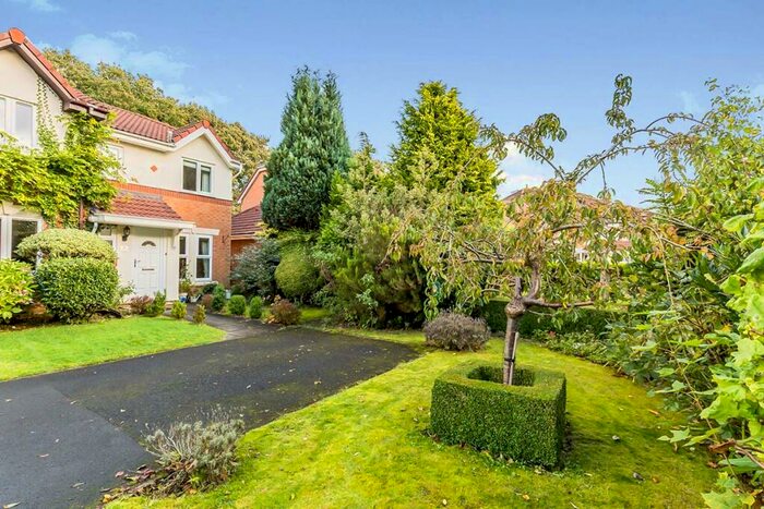 2 Bedroom Semi-Detached House To Rent In Ambleway, Walton-le-Dale, Preston, PR5