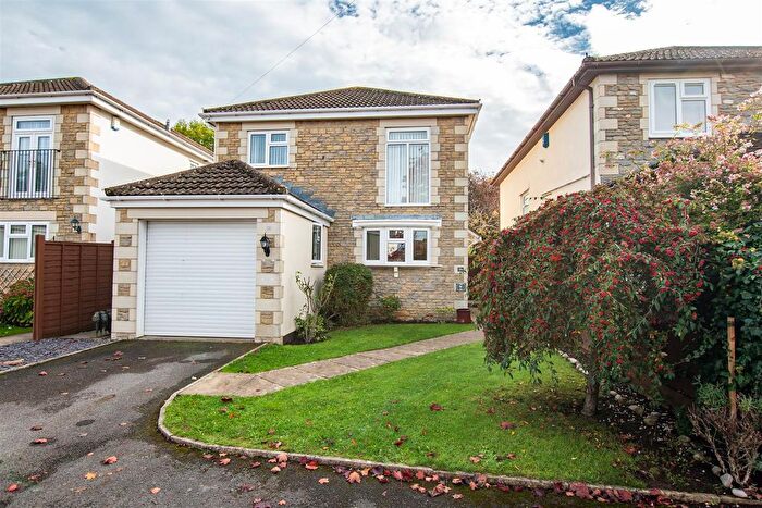 4 Bedroom Detached House For Sale In Manor Road, Saltford, Bristol, BS31