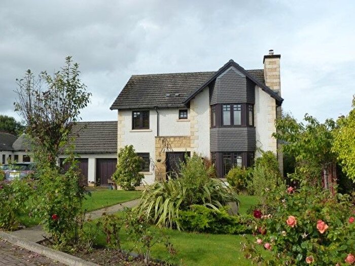 5 Bedroom Detached House To Rent In Roseisle Place, Elgin, IV30