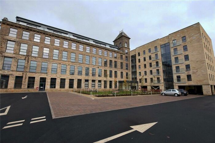 2 Bedroom Apartment To Rent In Horsforth Mill, Low Lane, Horsforth, Leeds, LS18