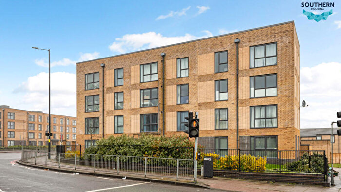 1 Bedroom Flat For Sale In Nye House, Sherlock Street, Highgate, Birmingham, B5