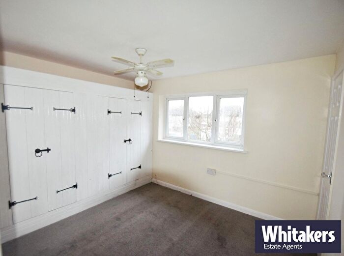 2 Bedroom End Of Terrace House To Rent In Wawne Lodge, Pennine Way, Hull, HU7