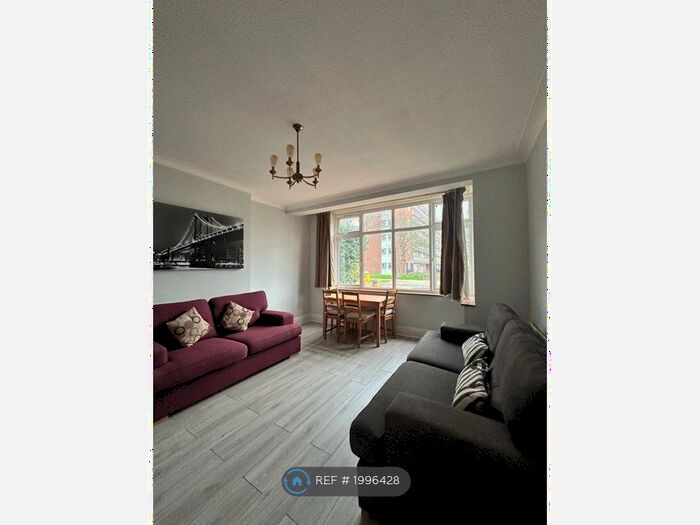 4 Bedroom Terraced House To Rent In Thornton Road, London, SW12