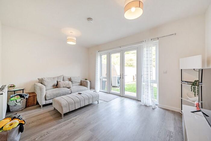 3 Bedroom Terraced House For Sale In Meadowland Way, Stanford-Le-Hope, Essex, SS17