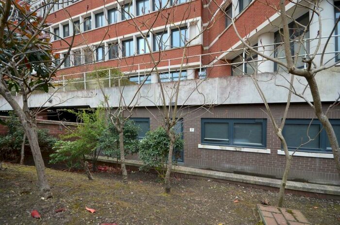 2 Bedroom Apartment To Rent In Sentinel House, Norwich, NR1