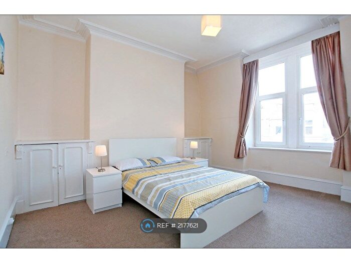 1 Bedroom Flat To Rent In Union Grove, Aberdeen, AB10