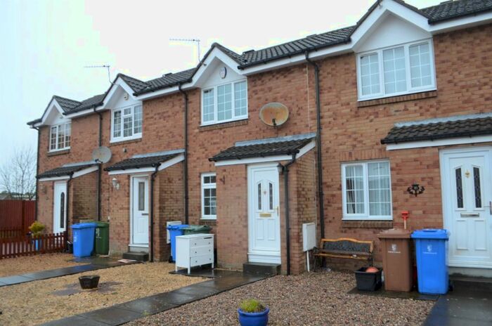 1 Bedroom Terraced House To Rent In Ewing Avenue, Falkirk, FK2