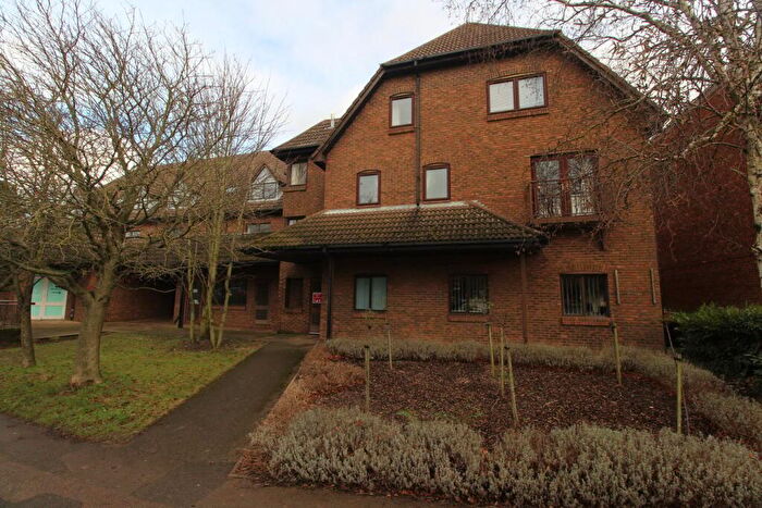 1 Bedroom Apartment To Rent In High Street, Baldock, SG7