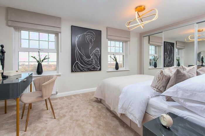 4 Bedroom Detached House For Sale In Beck Lane, Sutton In Ashfield, Nottinghamshire, NG17