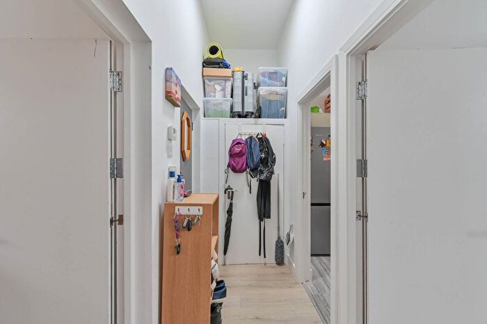 9 Bedroom Property For Sale In Belvedere Road, Crystal Palace, London, SE19