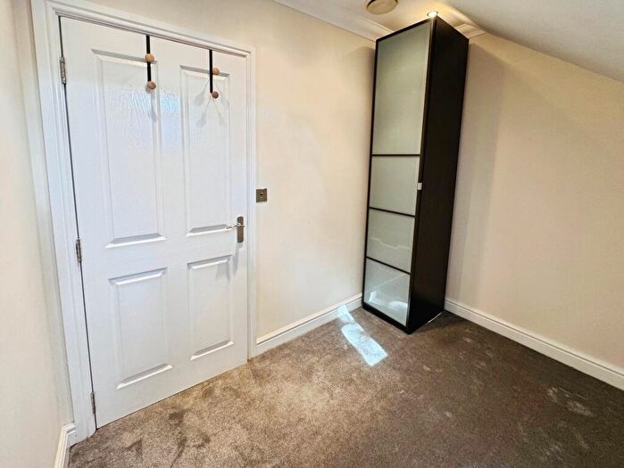 2 Bedroom Apartment To Rent In Cole Lane, Borrowash, Derby, DE72