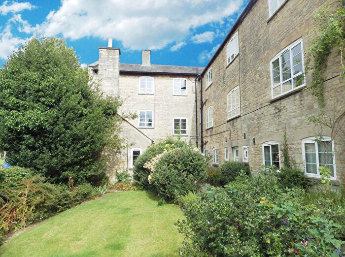 1 Bedroom Apartment To Rent In Woodgreen, Witney, Oxfordshire, OX28