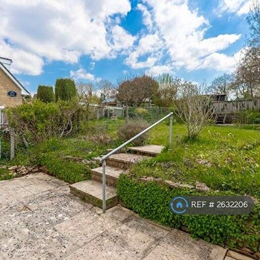 2 Bedroom Bungalow To Rent In Nine Acres Close, Charlbury, Chipping Norton, OX7
