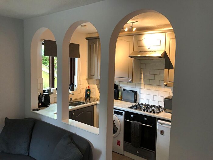 1 Bedroom End Of Terrace House To Rent In Warren Drive, Lewes, BN7