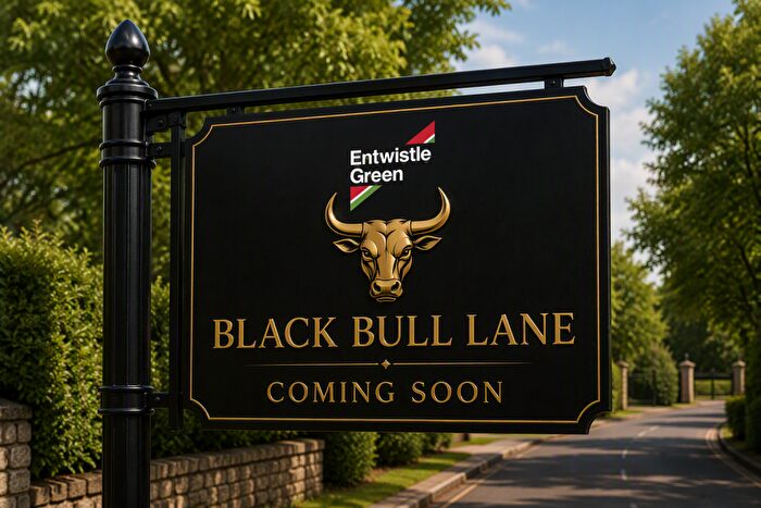 4 Bedroom House To Rent In Black Bull Lane, Fulwood, Preston, PR2