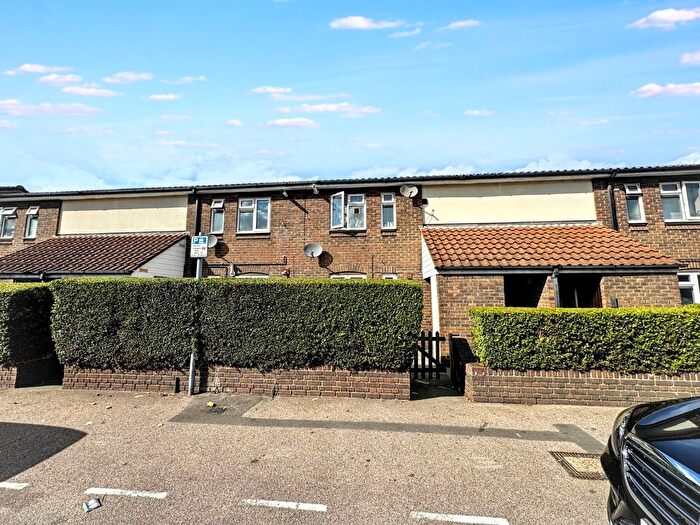 1 Bedroom Maisonette To Rent In Crownfield Road, Stratford, E15