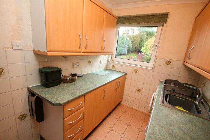 2 Bedroom Flat For Sale In Greenside Court, Monton Road, Monton, M30