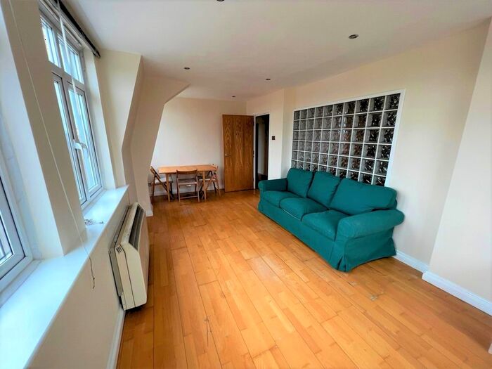 2 Bedroom Flat To Rent In Bluepoint Court, Station Road, Harrow, HA1