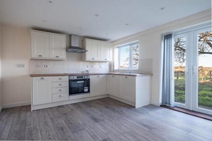 2 Bedroom Property To Rent In Mitford, Morpeth, NE61