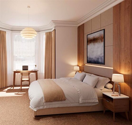 1 Bedroom Flat For Sale In Dale Street, Manchester, M1