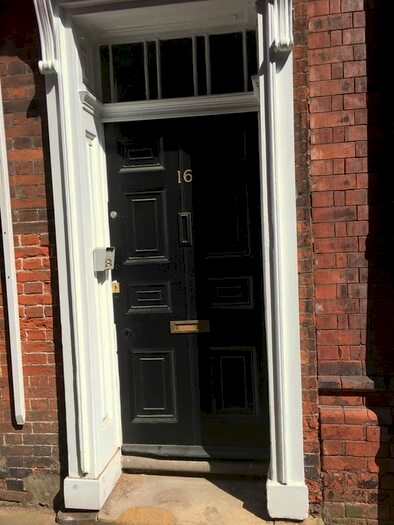 2 Bedroom Flat To Rent In Bowlalley Lane, Hull, HU1