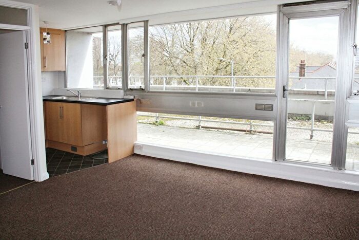 1 Bedroom Studio To Rent In Chichester Road, Southend-On-Sea, SS1