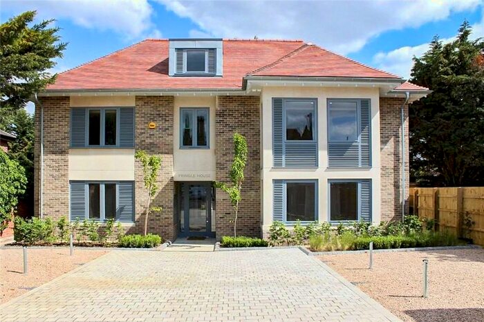 1 Bedroom Flat To Rent In Milton Road, Cambridge, CB4