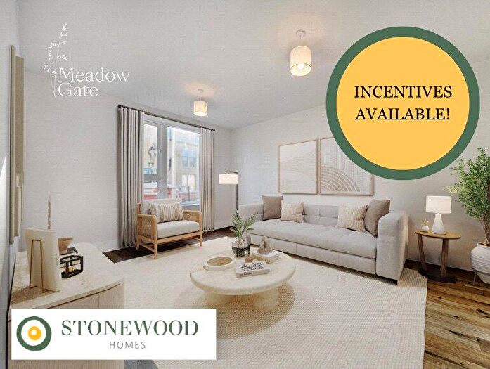 4 Bedroom Detached House For Sale In Plot The Grittleton, Meadow Gate, Greenhill Road, Sandford, Winscombe, BS25