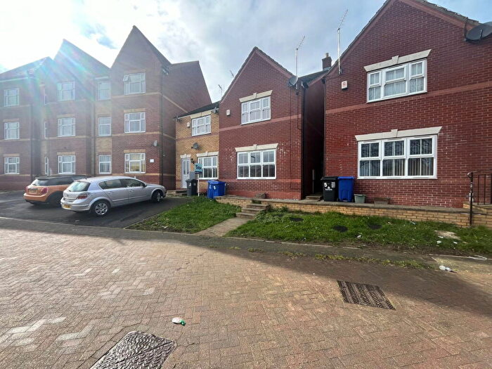 1 Bedroom Mews To Rent In Stonegate Mews, Doncaster, DN4