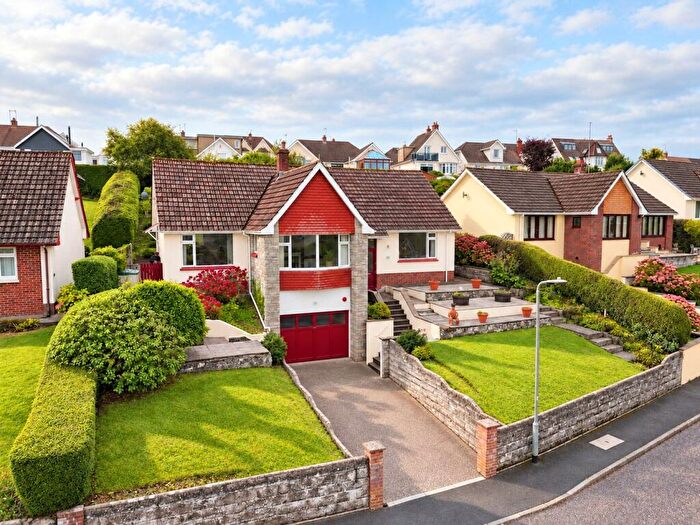 3 Bedroom Bungalow For Sale In Cleave Road, Sticklepath, Barnstaple, Devon, EX31