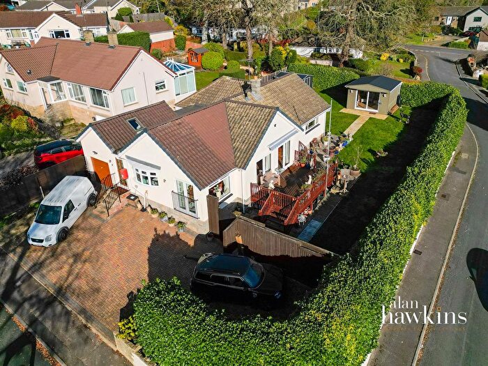 3 Bedroom Detached Bungalow For Sale In Honeyhill, Royal Wootton Bassett, SN4