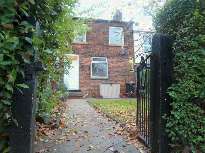 2 Bedroom Terraced House To Rent In Playground, New Farnley, Leeds, West Yorkshire, LS12
