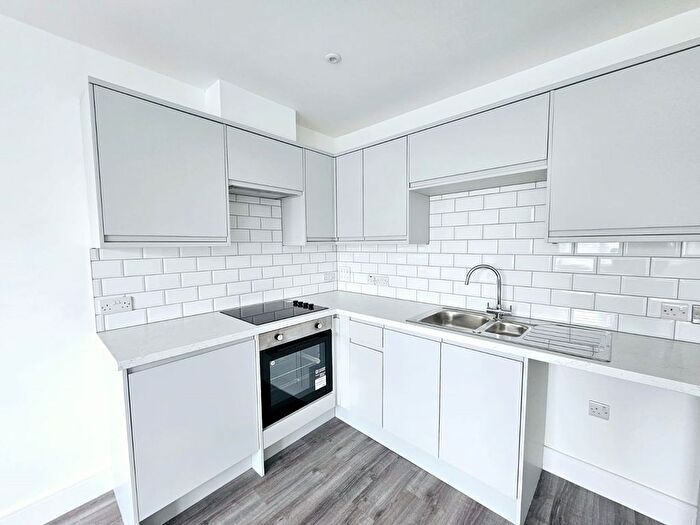1 Bedroom Flat To Rent In College Place, Southampton, SO15