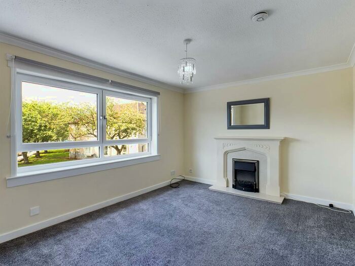 1 Bedroom Flat To Rent In Edward Street, Kilsyth, Glasgow, G65