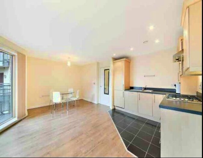2 Bedroom Flat To Rent In Christopher Bell Tower, Pancras Way, Bow, London, E3