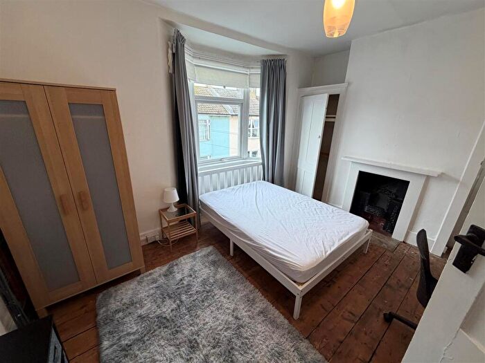 4 Bedroom Terraced House To Rent In St. Martins Place, Brighton, BN2