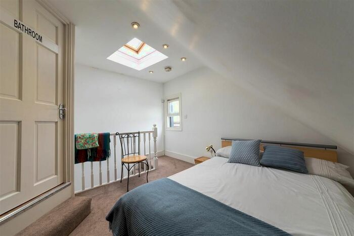 1 Bedroom Town House To Rent In Verulam Road, St.Albans, AL3