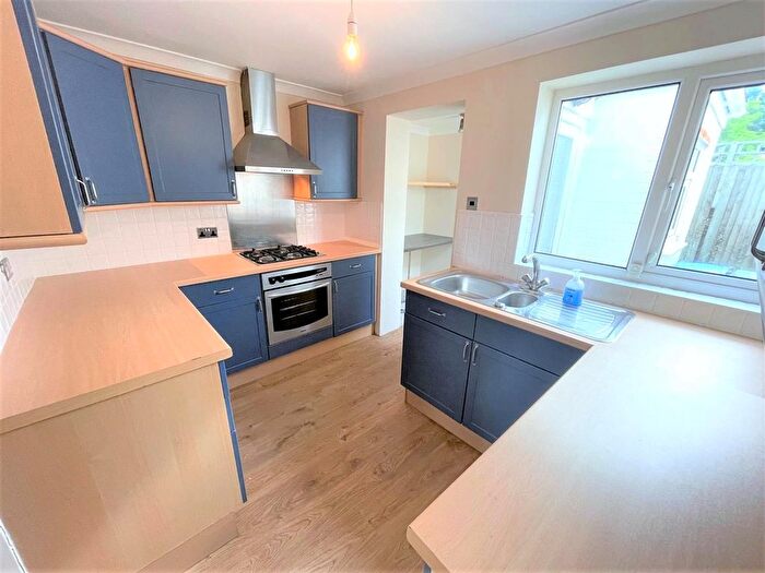 2 Bedroom Terraced House To Rent In Trinity Lane, Beverley, HU17