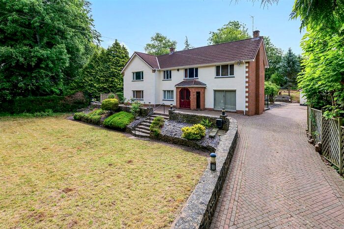 5 Bedroom Property For Sale In Clevedon Road, Flax Bourton, Bristol, BS48