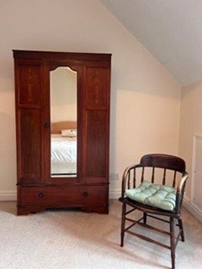 1 Bedroom Flat To Rent In Godwyn Close, Abingdon, OX14