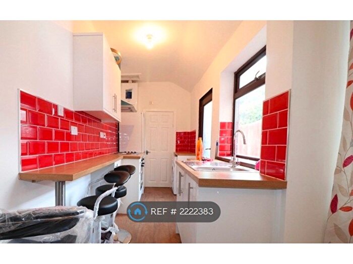 3 Bedroom Terraced House To Rent In Winchester Street, Coventry, CV1